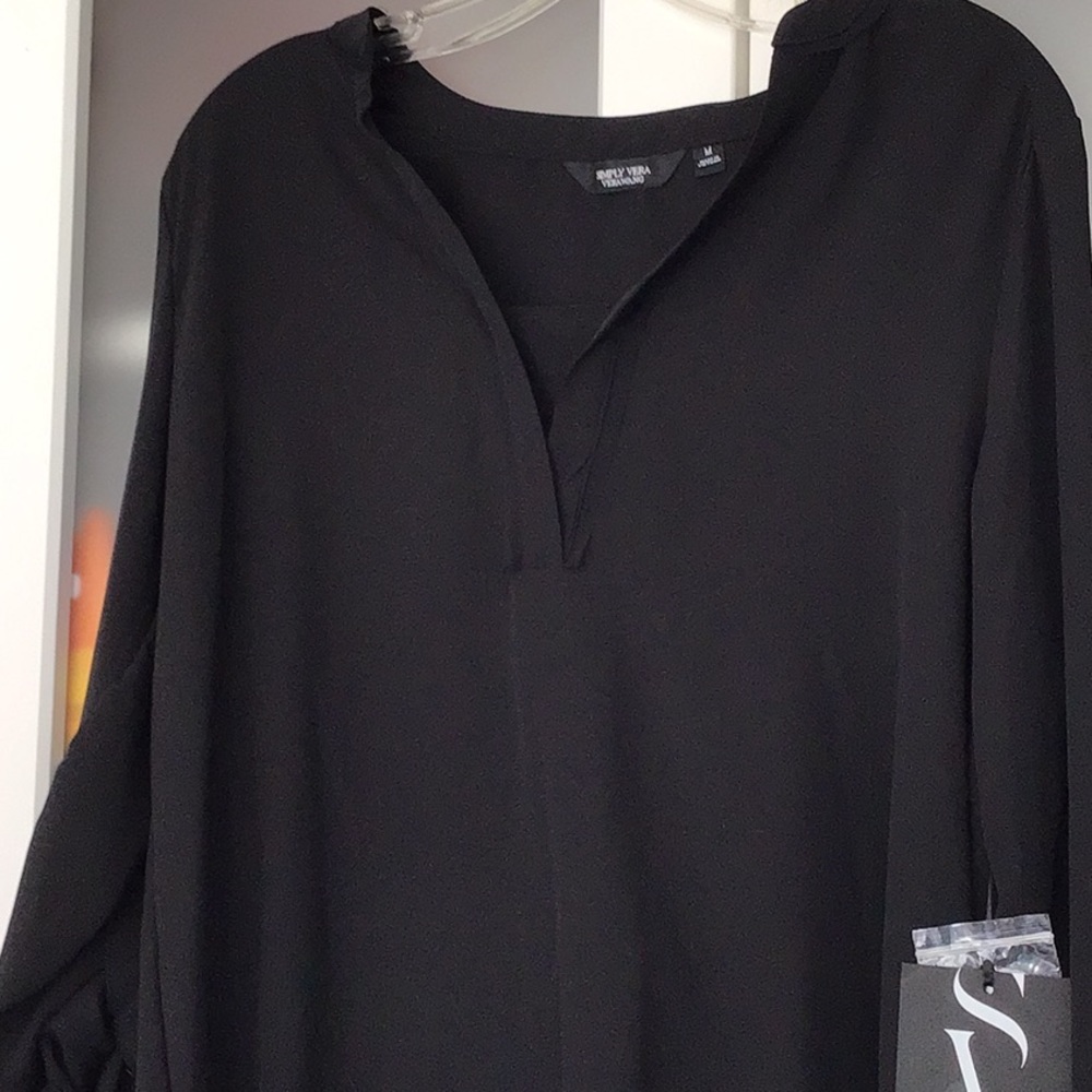 SIMPLY VERA Blouse